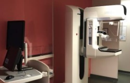 Un nouvel outil pour le dépistage du cancer du sein au Centre d’Imagerie Biganos